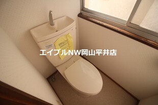 森岡様借家の物件内観写真